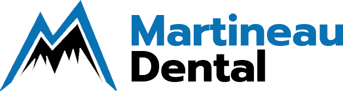 Martineau Dental logo