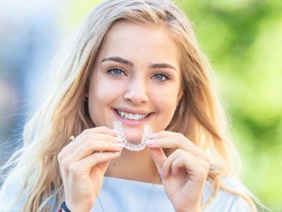 Invisalign for Teens in Pleasant Grove