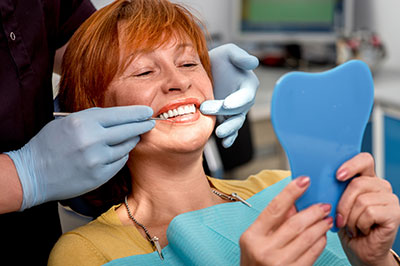 Dental Bridges in Pleasant Grove