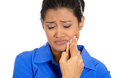 Toothache Treatment in Pleasant Grove